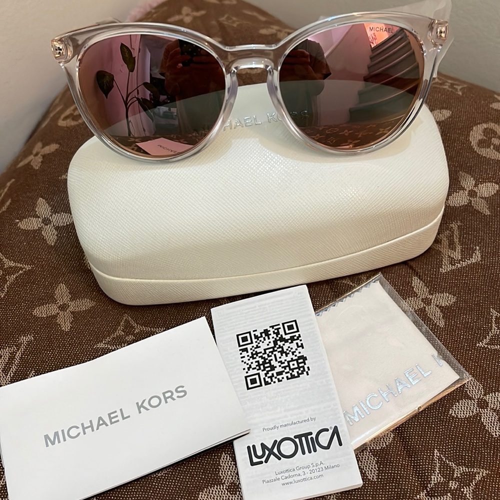 Brandnew Michael Kors Sunglasses